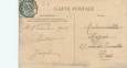 CPA FRANCE 01 " St Rambert en Bugey, Vue centrale".
