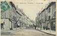 CPA FRANCE 01 " Belley, Grande rue".