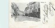 01 Ain CPA FRANCE 01 " Belley, Grande Rue".