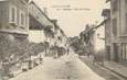 CPA FRANCE 01 " Belley, Rue de Cordon".