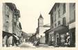 CPA FRANCE 01 " St Rambert en Bugey, La Grande rue".