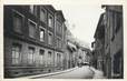CPSM FRANCE 01 " Tenay, Rue centrale" .