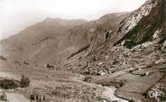 73 Savoie CPSM FRANCE 73 "Champagny le Haut, Sentier du Palet à Laissonnay".