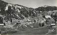 CPSM FRANCE 73 "La Plagne sur Aime, Vue générale".