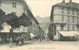 CPA FRANCE 73 "Albertville, Rue Gambetta ".