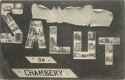 73 Savoie CPA FRANCE 73 "Chambéry, Vues ".