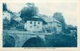 CPA FRANCE 73 "Hery sur Ugines, Le Village".