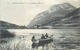 CPA FRANCE 73 "La Thuile, Le lac et Galoppaz".