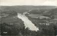 CPSM FRANCE 46 "Montvalent,, La vallée de la Dordogne".