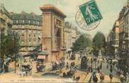 75 Pari CPA FRANCE 75002 "Paris, le Boulevard Saint Denis"