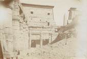 Afrique PHOTO ORIGINALE / EGYPTE "Louxor, Temple de Ramsès II"