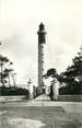 33 Gironde CPSM FRANCE 33 "Le Cap Ferret, Le phare".