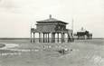 CPSM FRANCE 33 "Le Bassin d'Arcachon, Maisons sur pilotis de l'Ile aux Oiseaux".