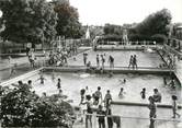 45 Loiret CPSM FRANCE 45 "Neuville aux Bois, La piscine".