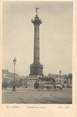 75 Pari CPA FRANCE 75004 "Paris, Colonne de Juillet"