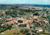 24 Dordogne CPSM FRANCE 24 "Ste Alvère, Vue générale aérienne".