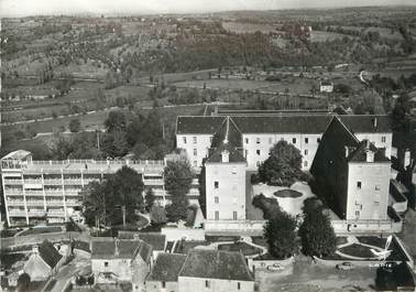 CPSM FRANCE 46 " Montfaucon".