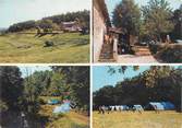 46 Lot CPSM FRANCE 46 "Lacamdourcet, Le Marroufin centre de vacances".