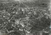 46 Lot CPSM FRANCE 46 "Gourdon, Vue aérienne".