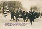 Photograp Hy PHOTO ORIGINALE / USA "Anniversaire de Washington, délégation des soldats et marins américains"