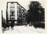 Photograp Hy PHOTO ORIGINALE / ESPAGNE "Bilbao, 1934, manifestations"