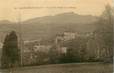 CPA FRANCE 64 "St Jean de Luz, Vue sur la vallée et la Rhune".