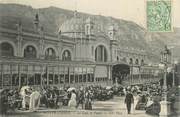 France CPA MONACO "Monté Carlo, Le café de Paris".