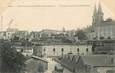 CPA FRANCE 79 "Chatillon sur Sèvre, Vue prise du pont de Bourneau".