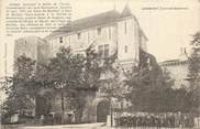 82 Tarn Et Garonne CPA FRANCE 82 "Gramont, Le château".