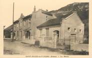 26 DrÔme CPA FRANCE 26 "St Julien en Vercors, La Mairie".