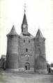 02 Aisne CPSM FRANCE 02 "Plomion, Eglise ".