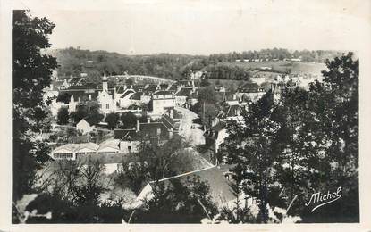 CPSM FRANCE 19 "Corrèze, Vue générale".