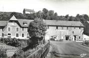 63 Puy De DÔme CPSM FRANCE 63 "La Miouze, Hôtel"