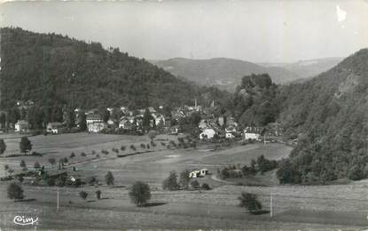 CPSM FRANCE 70 "Faucogney, Vue générale".