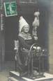 14 Calvado CPA FRANCE 14 "Costume Normand". / FOLKLORE