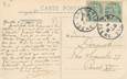 CPA FRANCE 38 "St Nizier, Les Trois Pucelles".