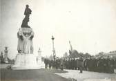 Afrique PHOTO ORIGINALE / MADAGASCAR "1935, Célébration du 40ème anniversaire de l' expédition"