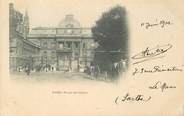 75 Pari CPA FRANCE 75001 "Paris, le Palais de la Justice"