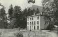 CPA FRANCE 38 "La Terrasse, Foyer social des anciens combattants et victimes des deux guerres".