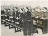 PHOTO ORIGINALE / IRLANDE "Dublin, Saint Patrick patron de l'Eire, messe, 1938"