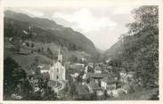 38 Isere CPSM FRANCE 38 "St Pierre d'Entremont", Vue sur la vallée du Frou".