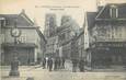 CPA FRANCE 80 " Corbie, La rue Hersent".