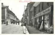 38 Isere CPSM FRANCE 38 "Les Avenières, Grande rue".