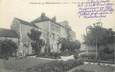 CPA FRANCE 45 "Villetard, Villa des Pins".