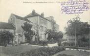 45 Loiret CPA FRANCE 45 "Villetard, Villa des Pins".