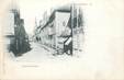 CPA FRANCE 45 "Montargis, La rue du Loing".