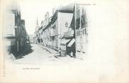 45 Loiret CPA FRANCE 45 "Montargis, La rue du Loing".