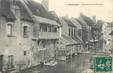 CPA FRANCE 45 "Montargis, Tanneries sur le puiseaux".