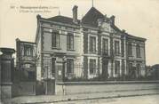 45 Loiret CPA FRANCE 45 "Meung sur Loire, L'école de jeunes filles".