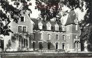 45 Loiret CPSM FRANCE 45 "Vannes sur Cosson, Château de Prepinson".